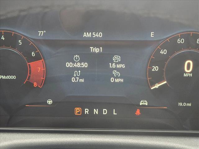 New 2026 Ford Mustang Coupe image 10