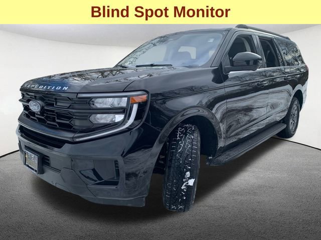 Used 2025 Ford Expedition Max Active image 5