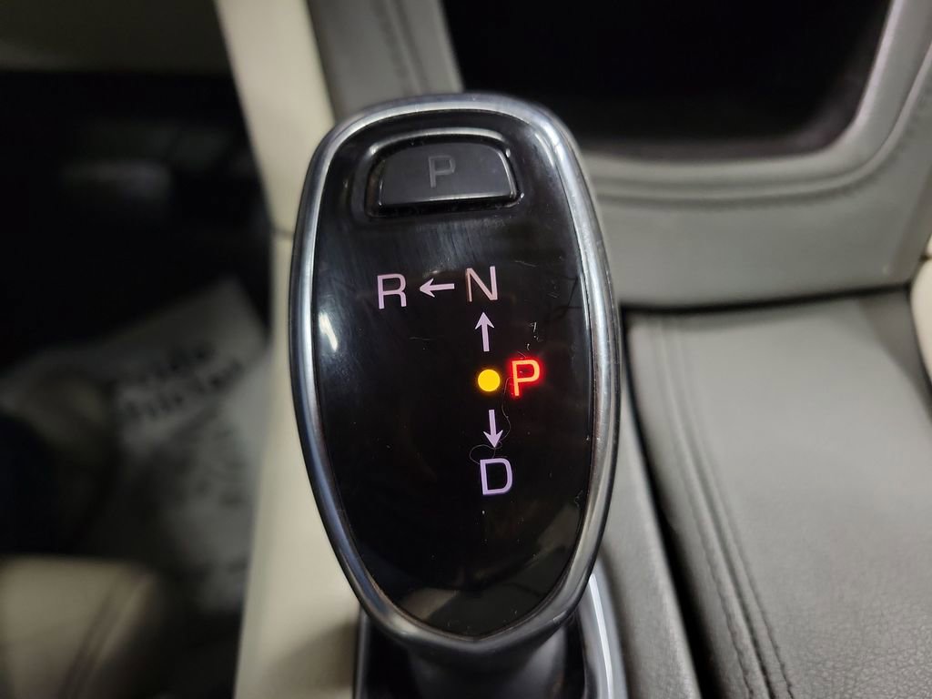 Used 2017 Cadillac XT5 Luxury image 18