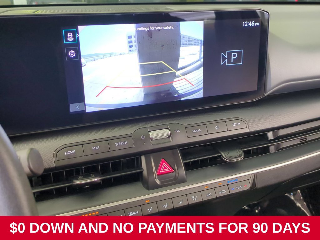 Used 2025 Kia K4 FWD image 17