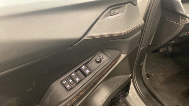 New 2026 Jeep Cherokee Overland AWD/4WD image 12