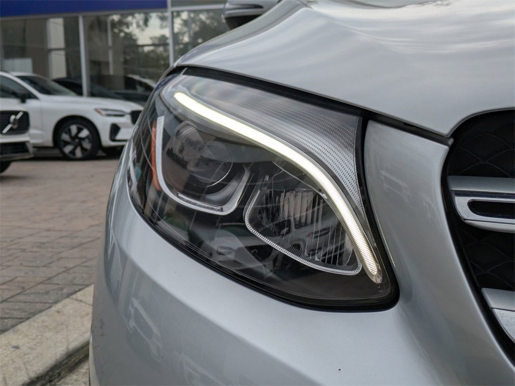 Used 2018 Mercedes-Benz GLC 300 image 10