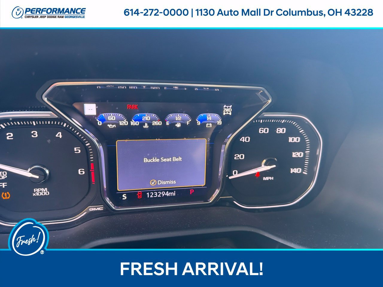 Used 2021 GMC Yukon Denali w/ Denali Premium Package AWD/4WD image 18