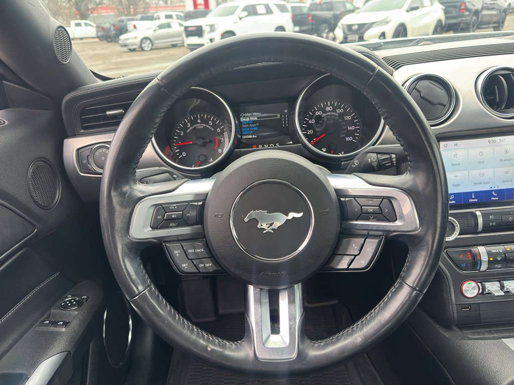 Used 2023 Ford Mustang Premium image 13