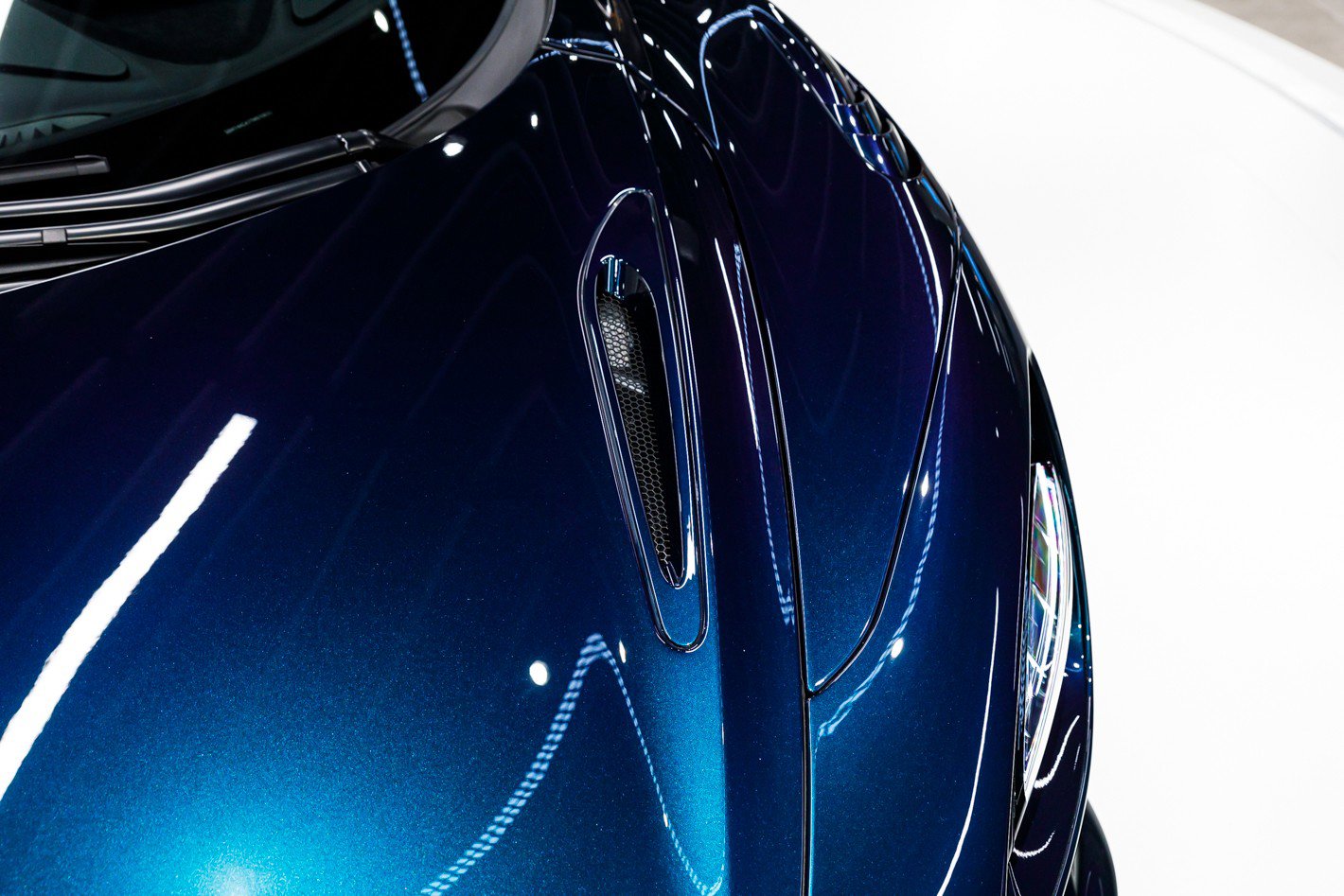 New 2026 McLaren 750S image 57