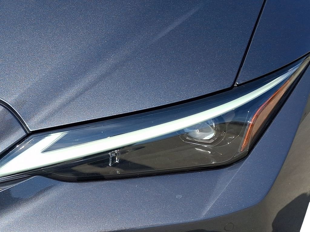 Used 2023 Lexus IS 350 F Sport w/ Memory Package image 10