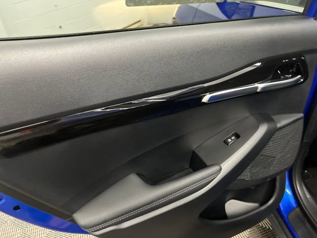 Certified 2024 Kia Seltos S image 24