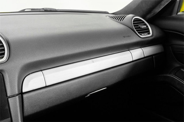 Used 2020 Porsche 718 Cayman GT4 image 44