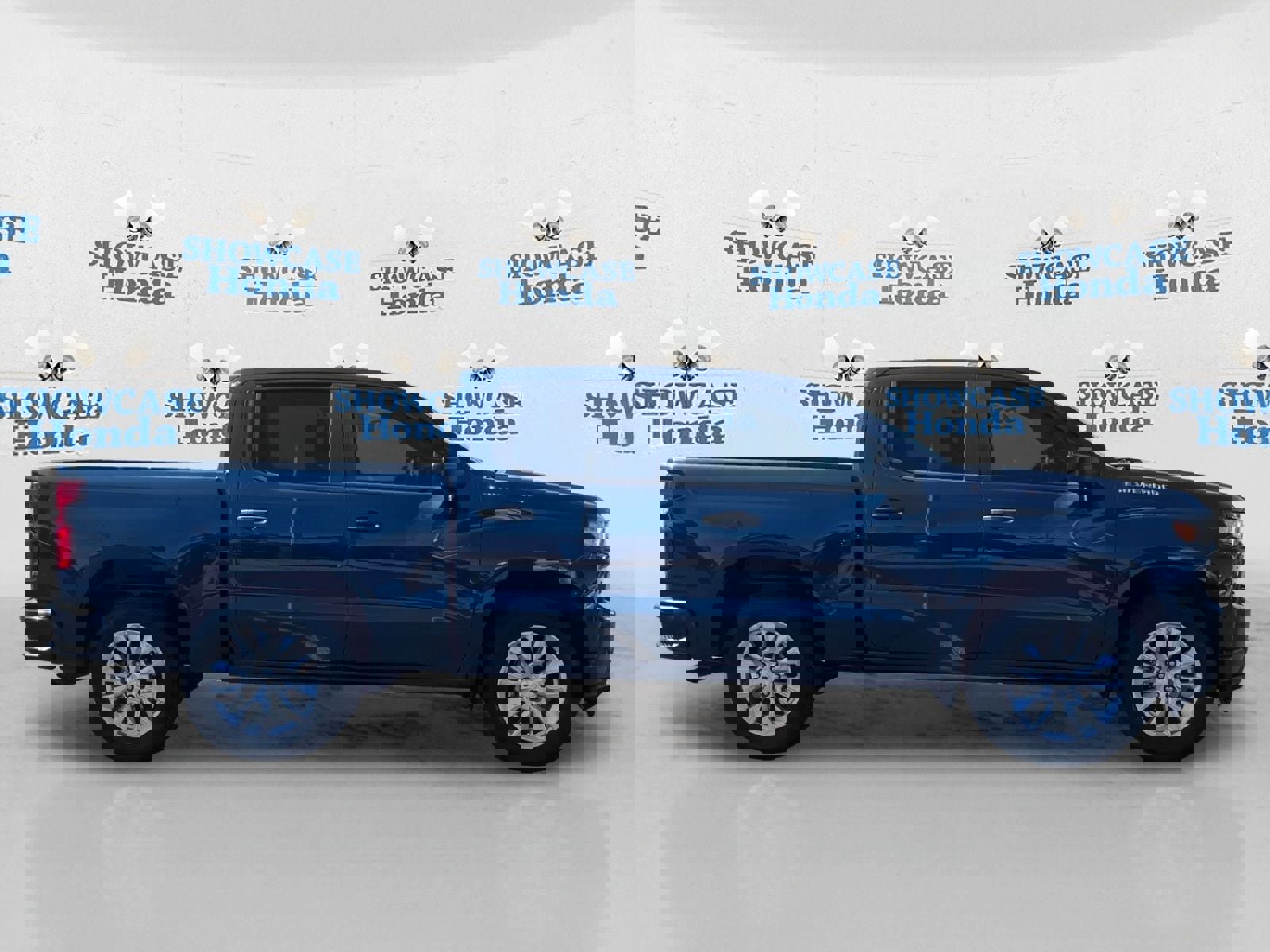 Used 2021 Chevrolet Silverado 1500 Custom image 9