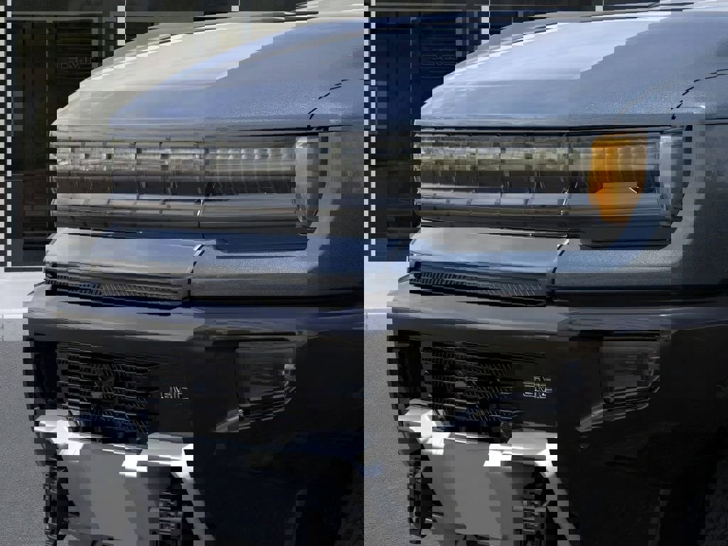 New 2026 GMC Hummer EV 4x4 Crew Cab image 13