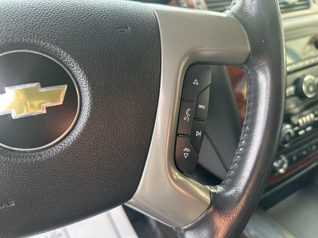 Used 2012 Chevrolet Tahoe LS w/ Convenience Package image 19