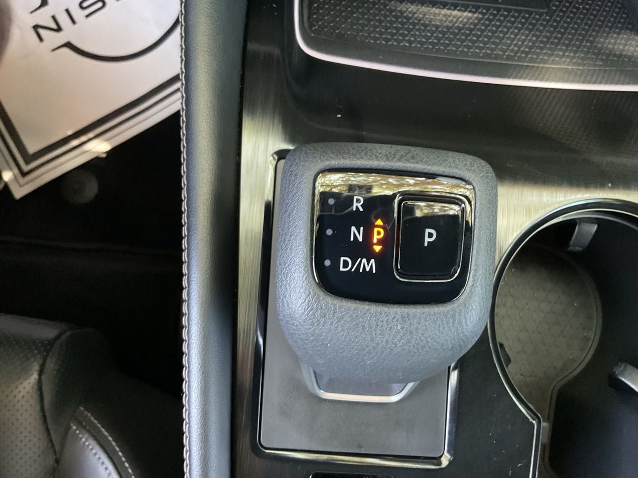Used 2023 Nissan Rogue Platinum FWD image 25