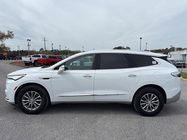 Used 2024 Buick Enclave Premium image 5