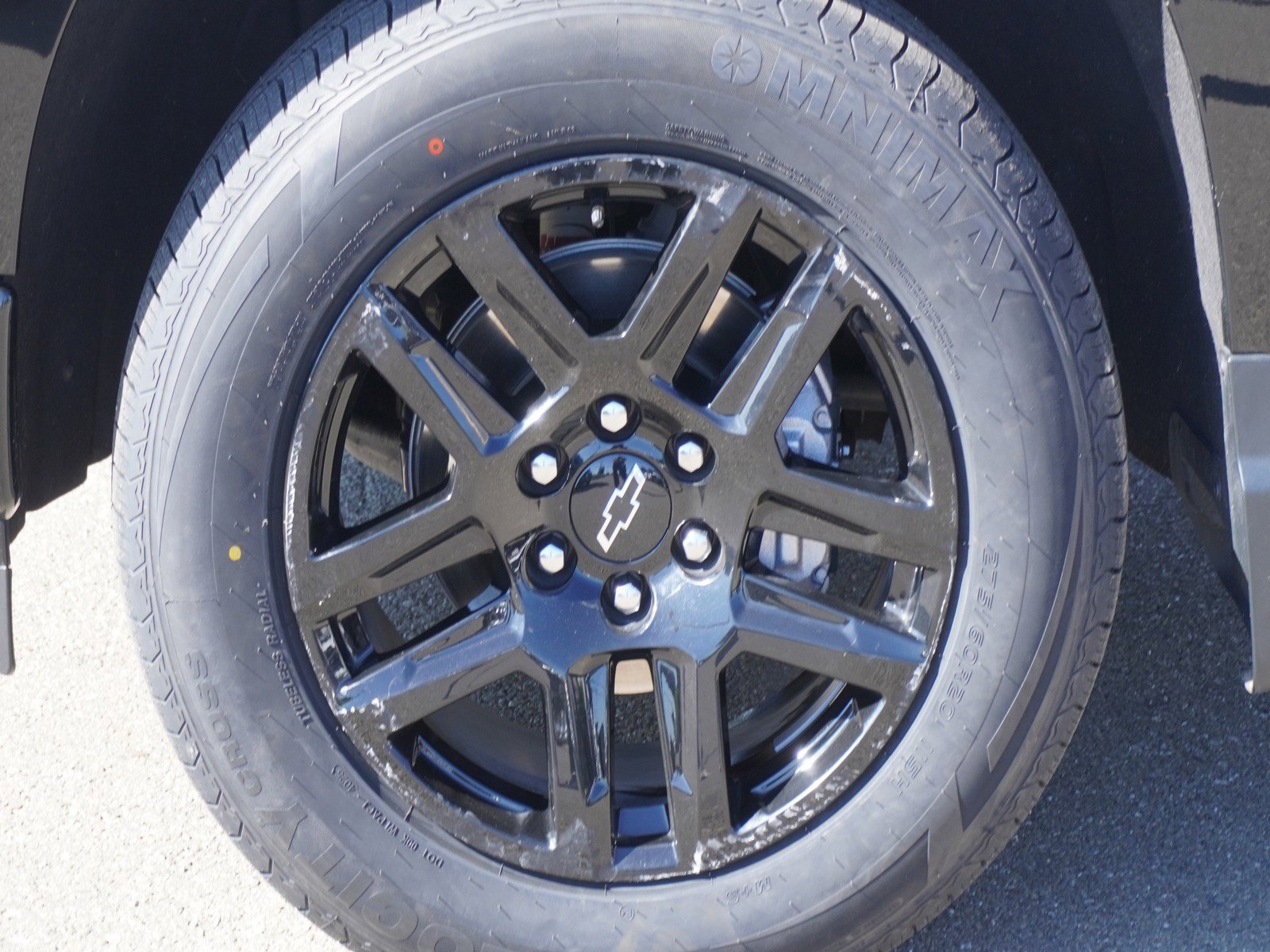 Used 2024 Chevrolet Silverado 1500 RST w/ RST All Star Premium Package image 8