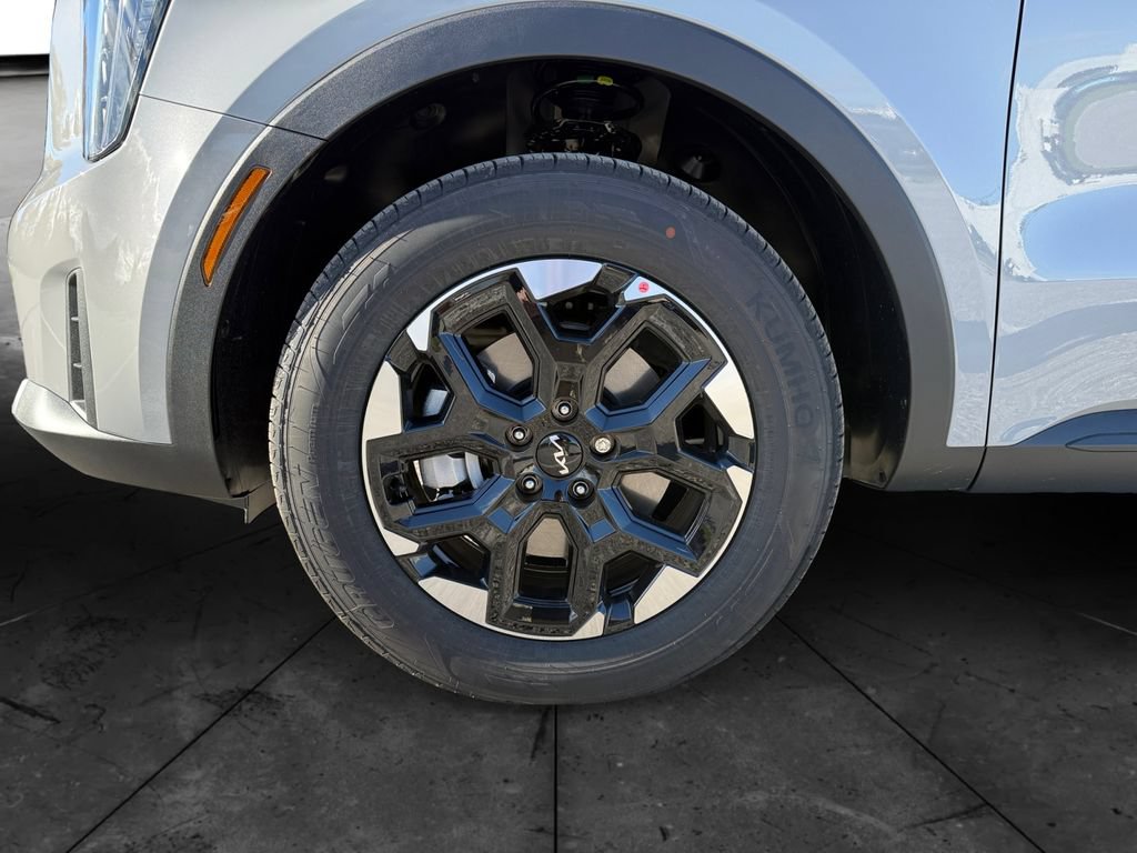 New 2026 Kia Sorento S AWD/4WD image 14