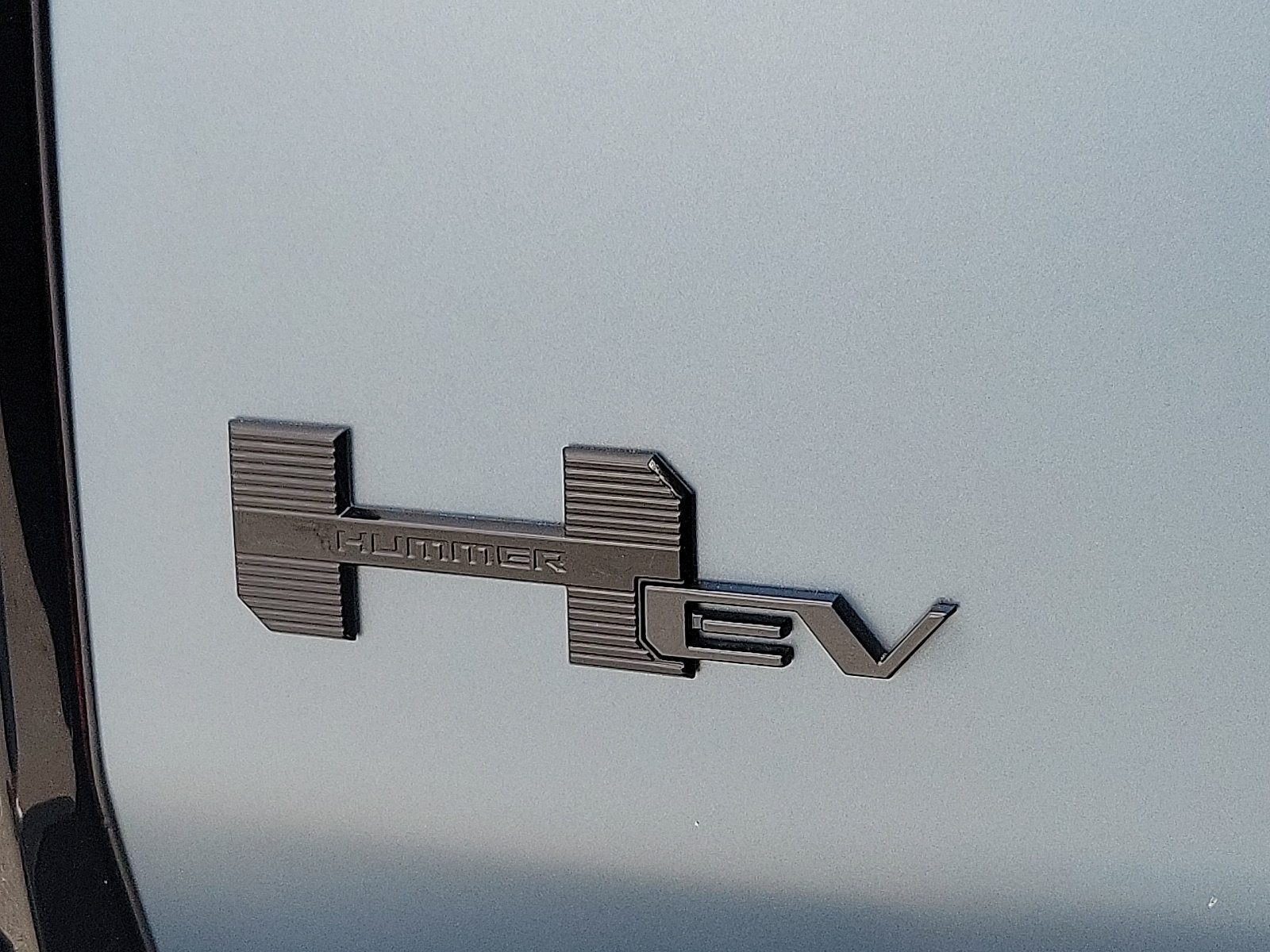 New 2024 GMC Hummer EV 3X w/ Omega Edition AWD/4WD image 13