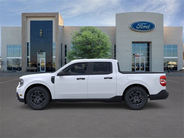 New 2025 Ford Maverick XLT w/ Equipment Group 301A image 3