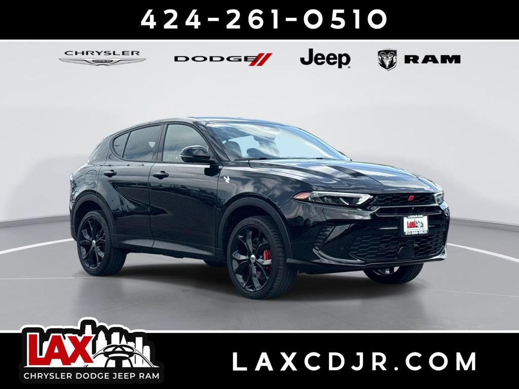 Used 2024 Dodge Hornet GT w/ Track Pack