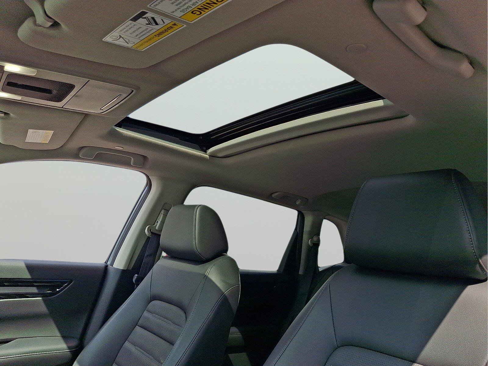 Used 2023 Honda CR-V EX-L image 14