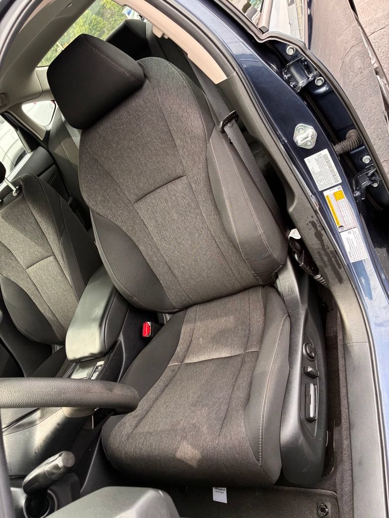 Used 2024 Honda Accord EX image 16