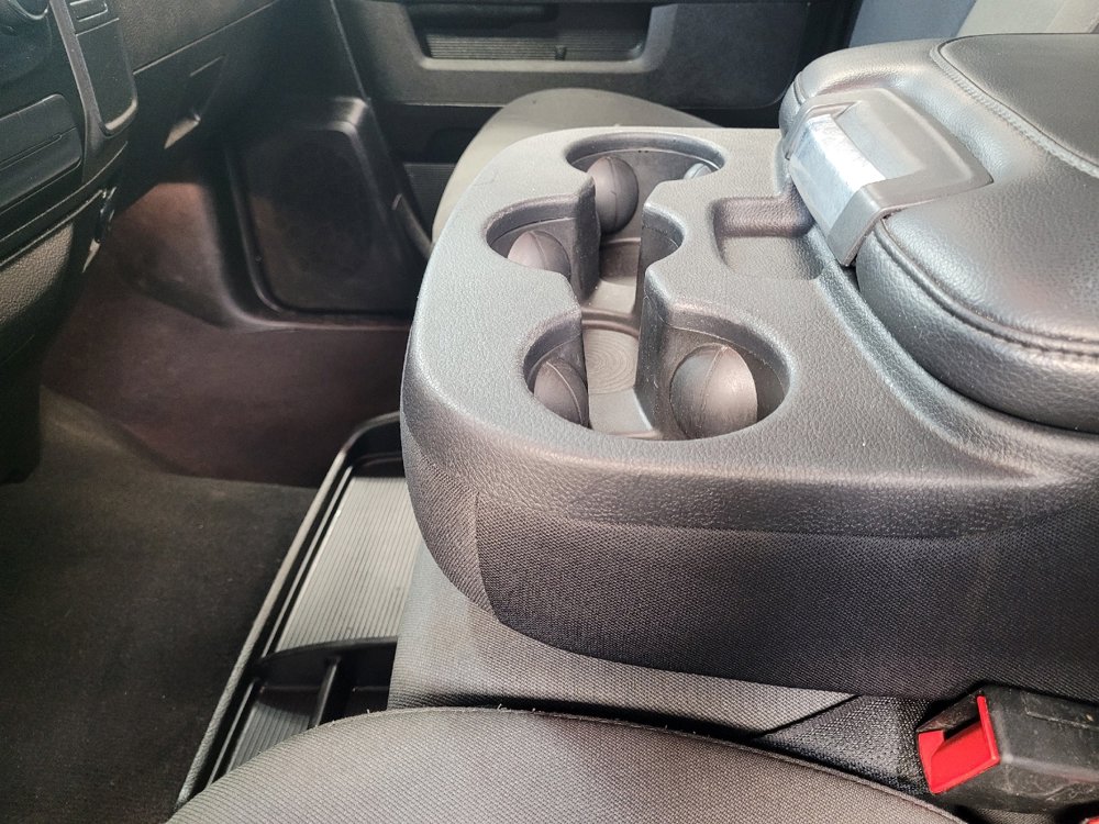 Used 2022 RAM 1500 Classic SLT image 26