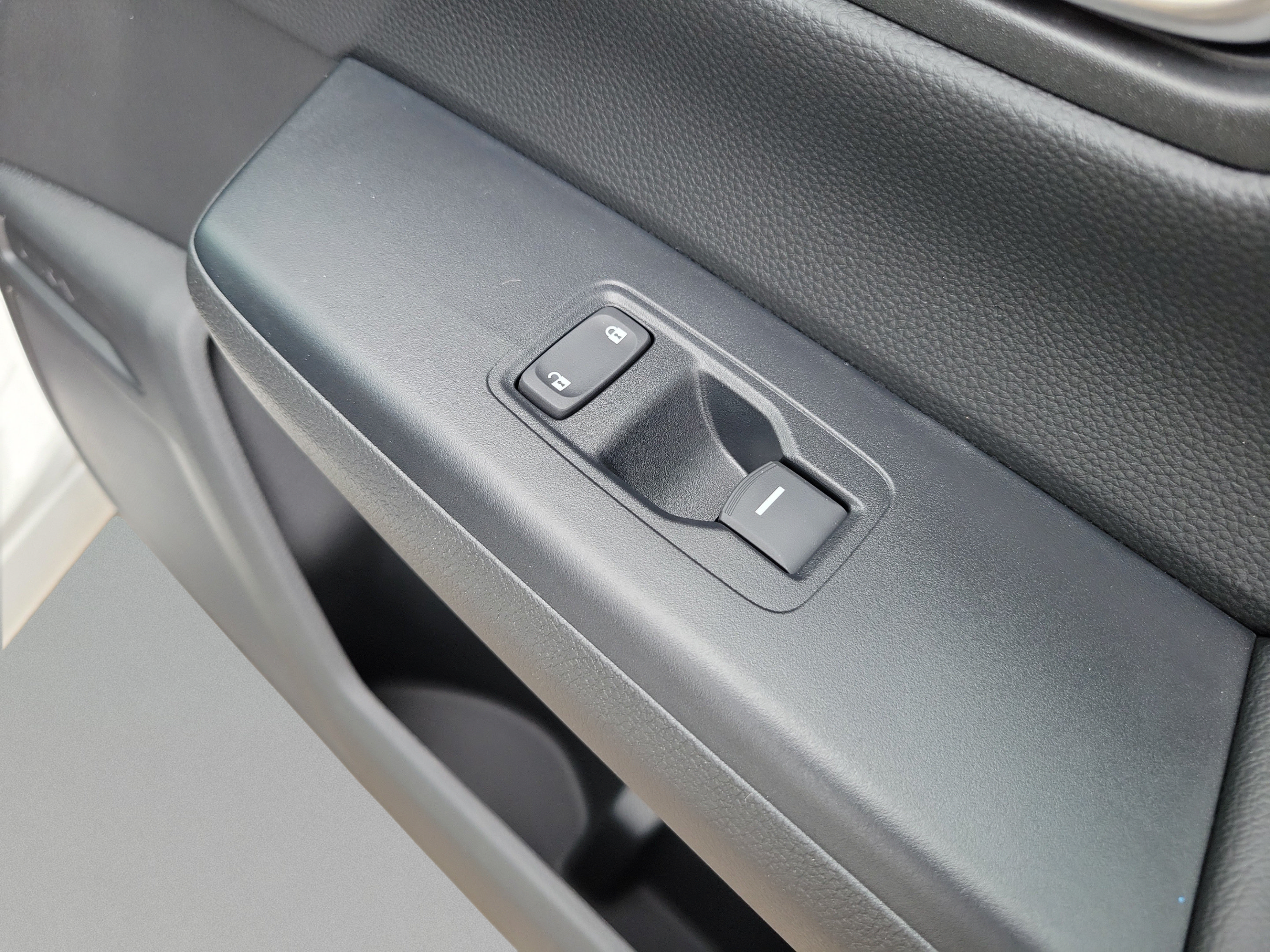 Used 2026 Honda CR-V TrailSport image 23