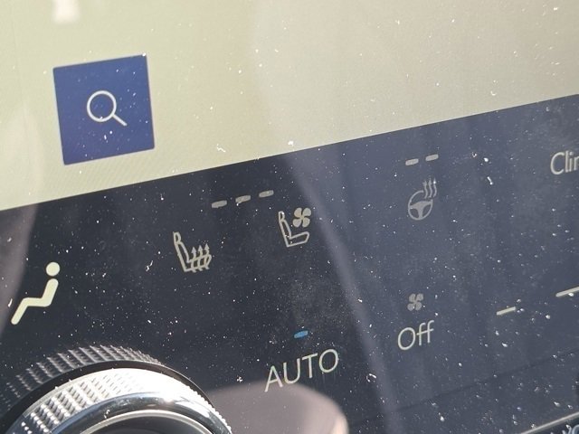 New 2026 Lexus TX 500h AWD image 11