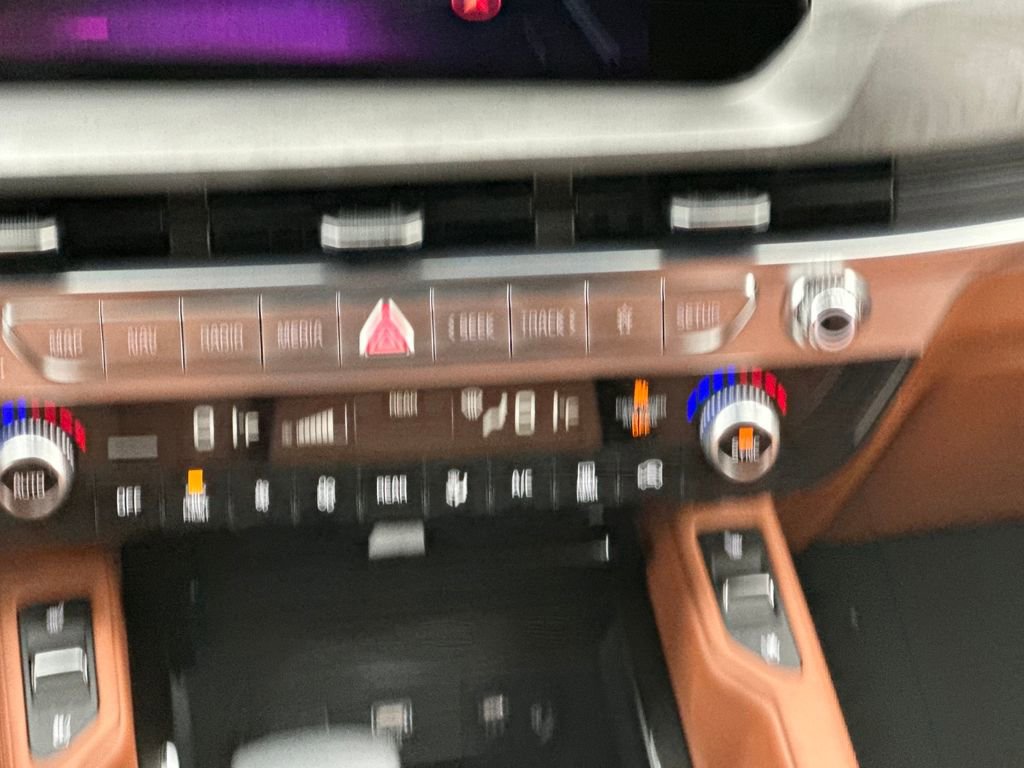 New 2025 Kia Telluride SX Prestige X-Line image 25