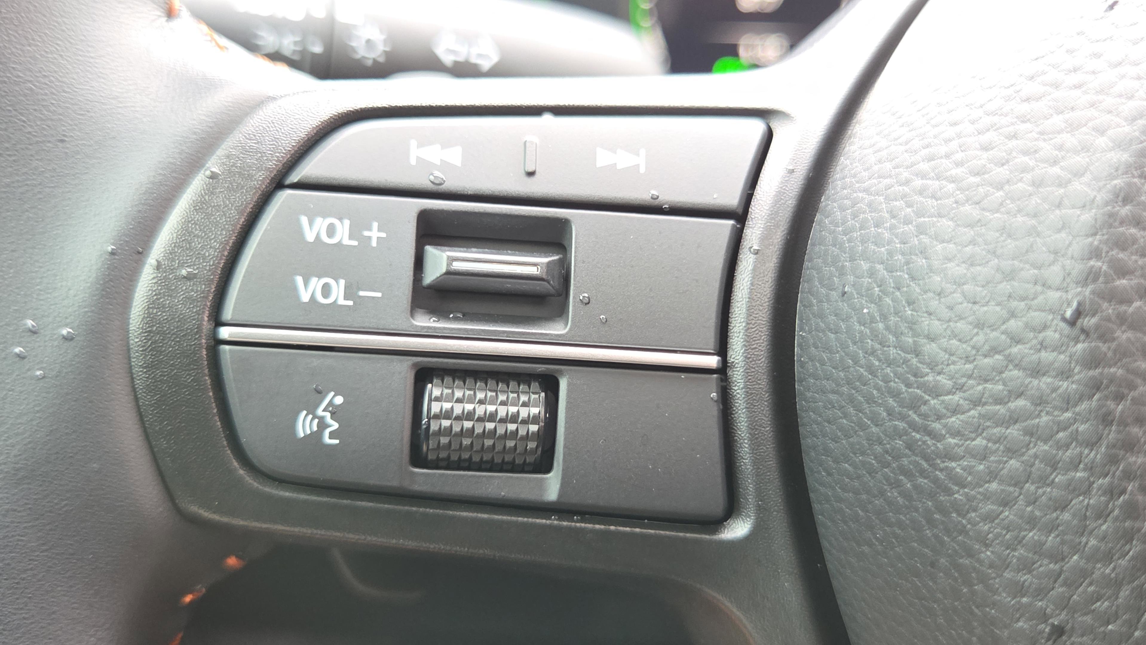 Certified 2026 Honda CR-V Sport-L image 37