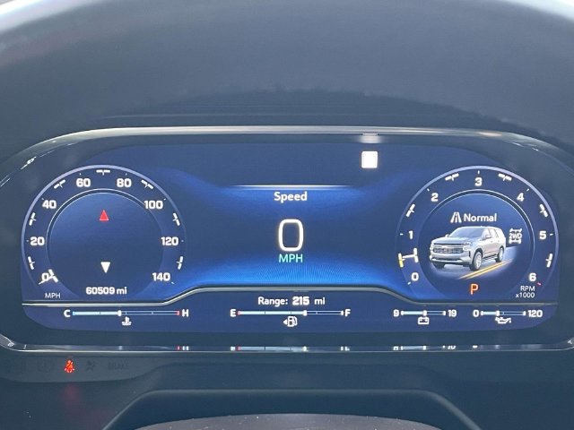 Certified 2022 Chevrolet Tahoe LT w/ LT Signature Plus Package AWD/4WD image 45