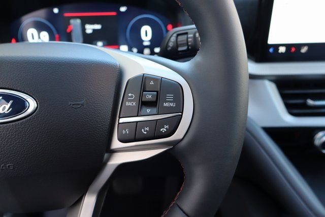 New 2026 Ford Explorer Active w/ Active Comfort Package AWD/4WD image 27