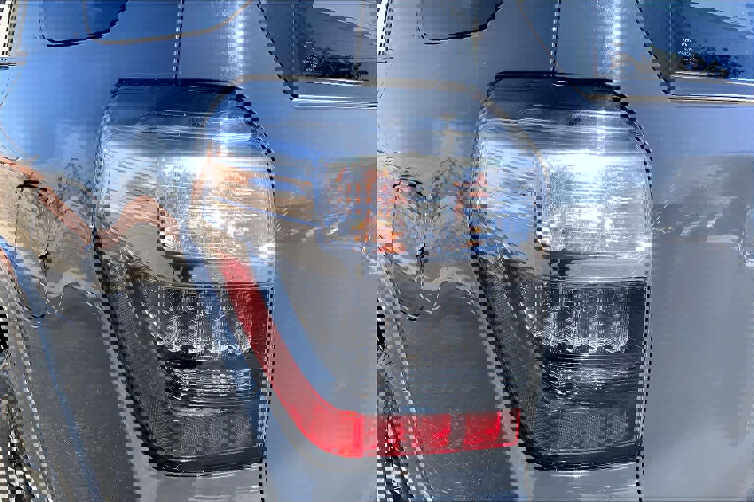 Certified 2024 Toyota 4Runner TRD Off-Road image 25