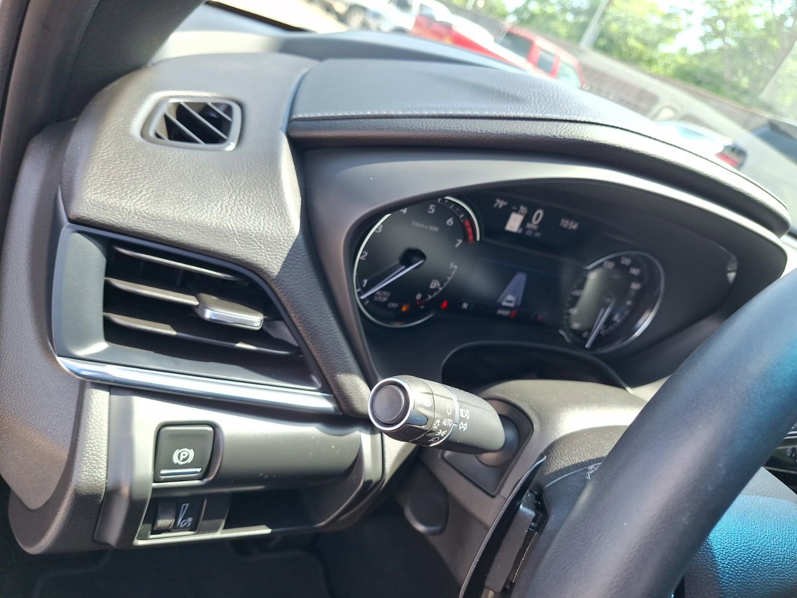 Used 2025 Cadillac CT4 Luxury RWD image 19
