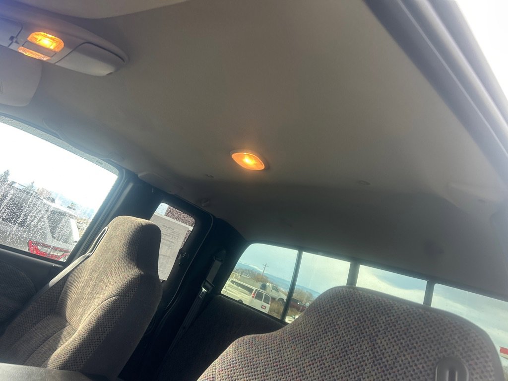 Used 1999 Dodge Ram 2500 Truck 4x4 Quad Cab image 21