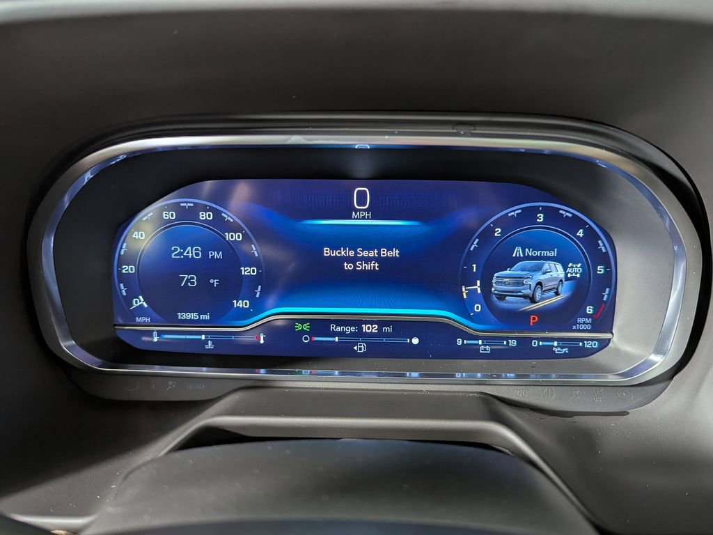 Used 2024 Chevrolet Tahoe Premier image 33