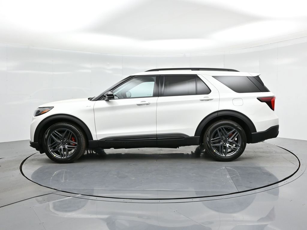 New 2025 Ford Explorer ST-Line w/ Premium Package image 33