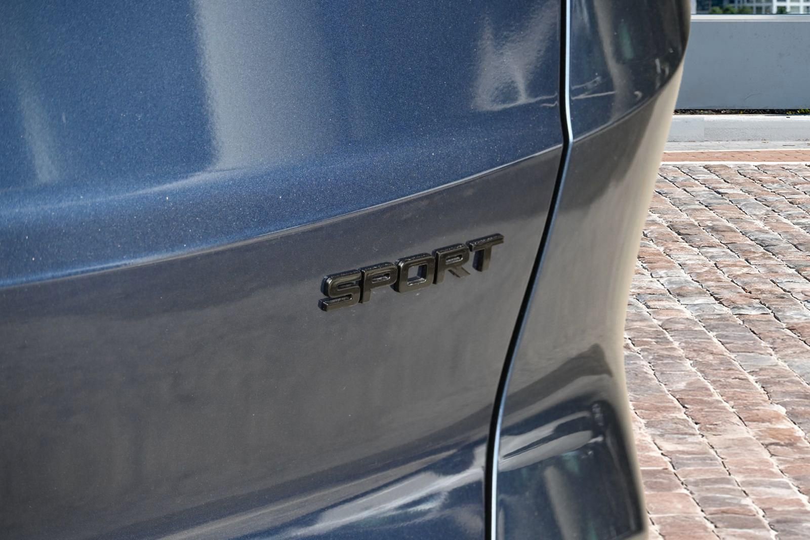 New 2026 Honda CR-V Sport-L image 9