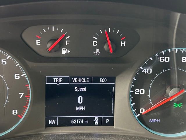 Used 2024 Chevrolet Malibu LT FWD image 25