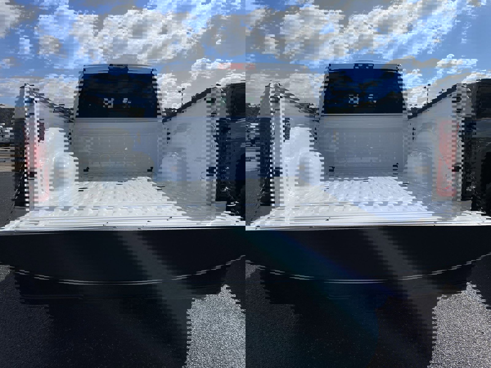 New 2026 RAM 2500 Tradesman image 23