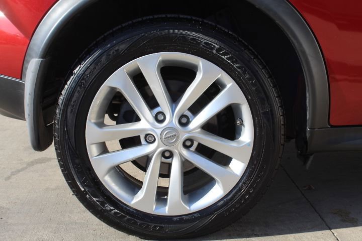 Used 2012 Nissan Juke SL image 12