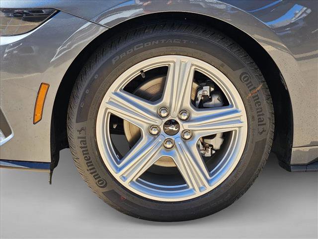 New 2026 Ford Mustang Coupe image 10