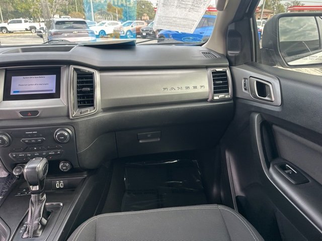 Used 2019 Ford Ranger XLT w/ Equipment Group 302A Luxury image 4