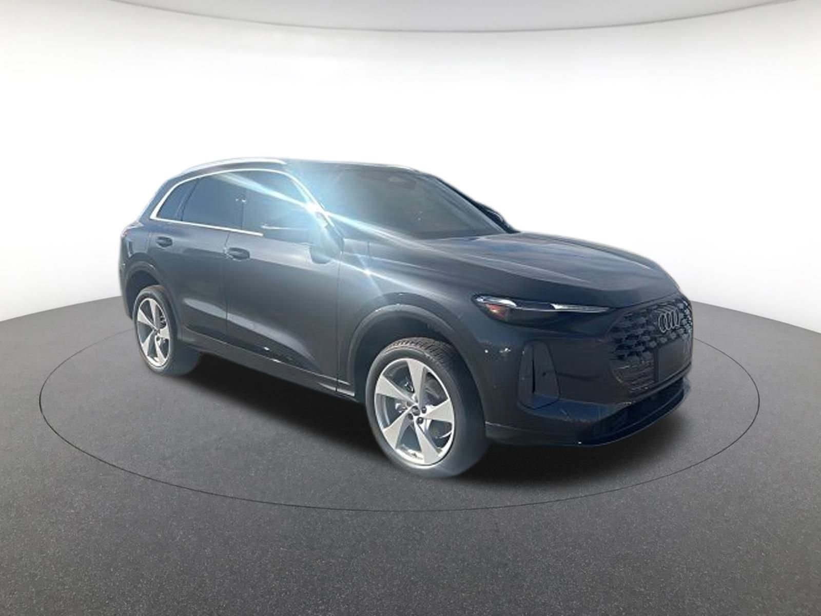 New 2025 Audi Q5 Premium Plus image 1