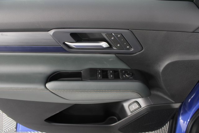 New 2026 GMC Terrain AT4 w/ Convenience Package III image 16