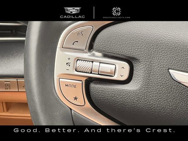 Used 2021 Genesis GV80 3.5T w/ Advanced Package 06 AWD/4WD image 12