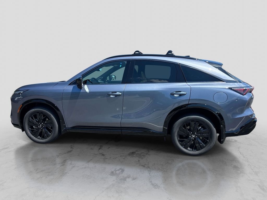 New 2027 INFINITI QX65 Sport w/ Premium Package AWD/4WD image 2