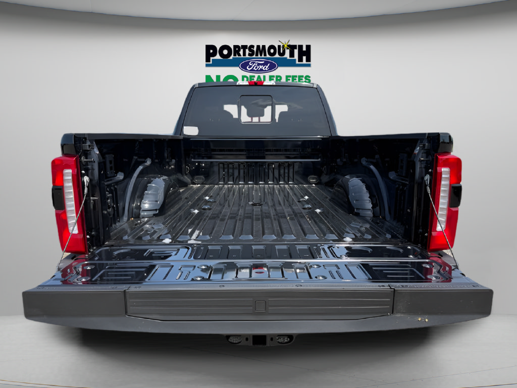 New 2026 Ford F250 King Ranch AWD/4WD image 14