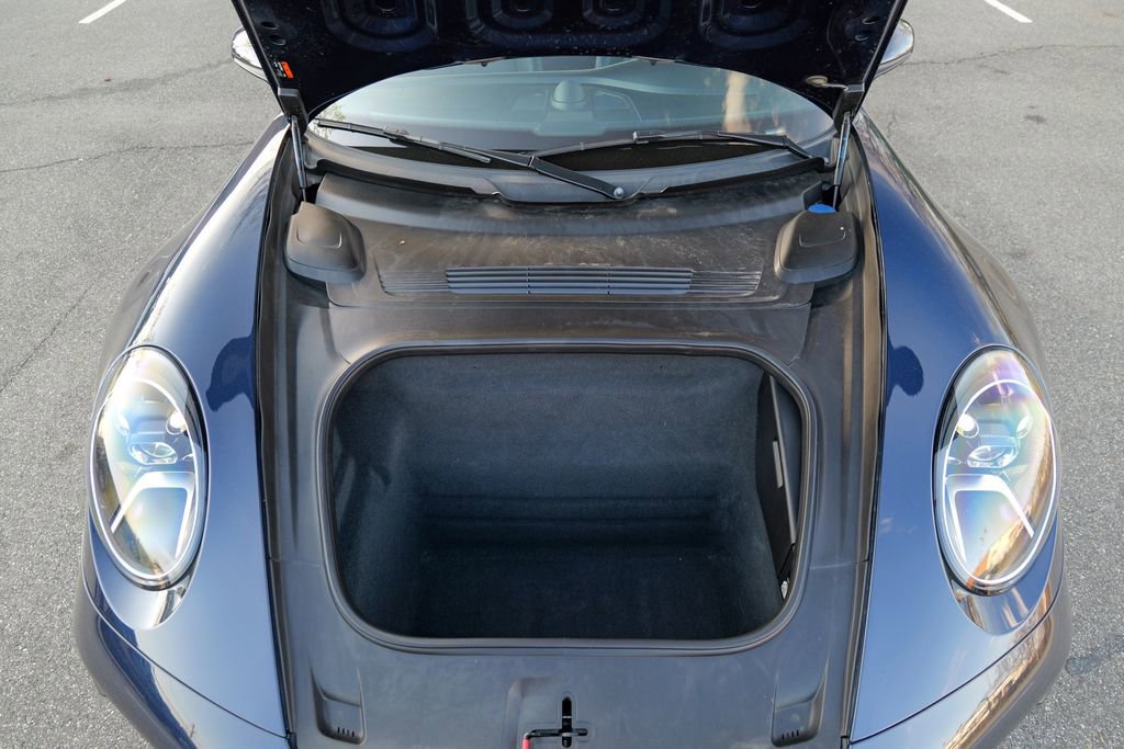 Used 2020 Porsche 911 Carrera S image 65