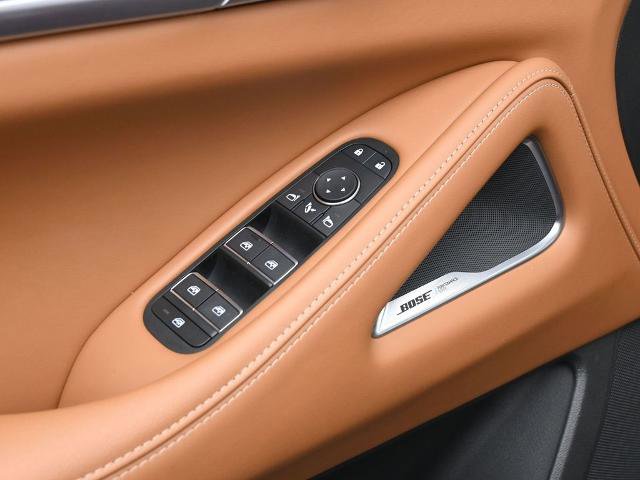 Certified 2025 INFINITI QX60 Autograph w/ Cargo Package image 20