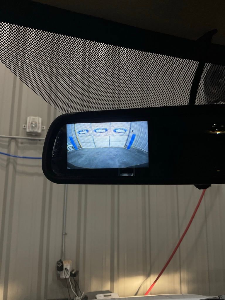 Used 2025 Chevrolet Express 2500 Extended w/ Driver Convenience Package RWD image 18